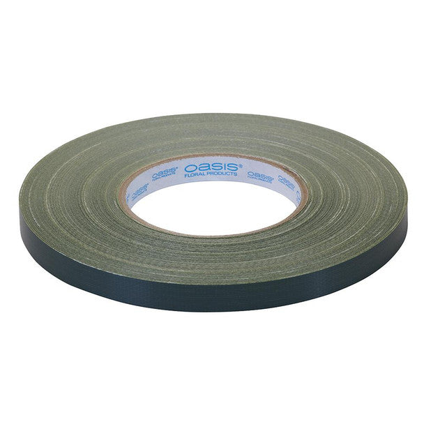 Oasis Waterproof Floral Tape - Green