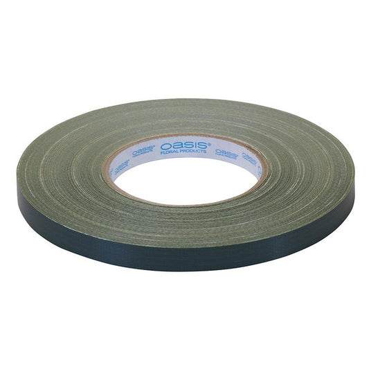 Oasis Waterproof Floral Tape - Green