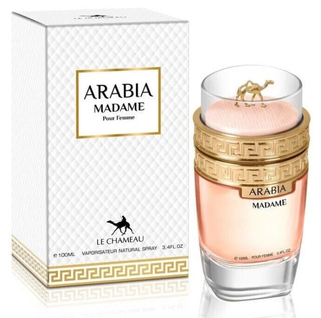 Arabia Madame