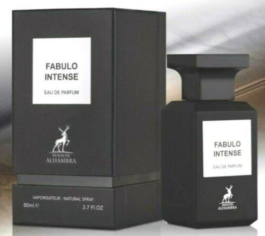 Fabulo Intense