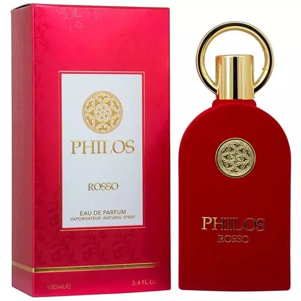 Philos Red