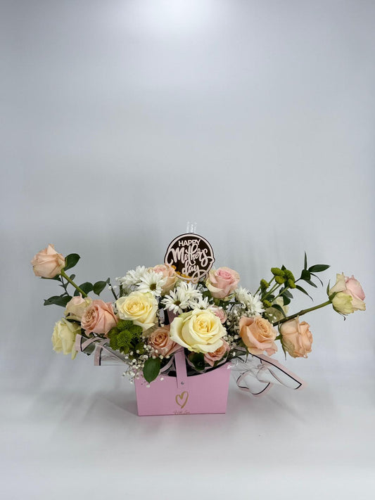 Pretty in Petals
