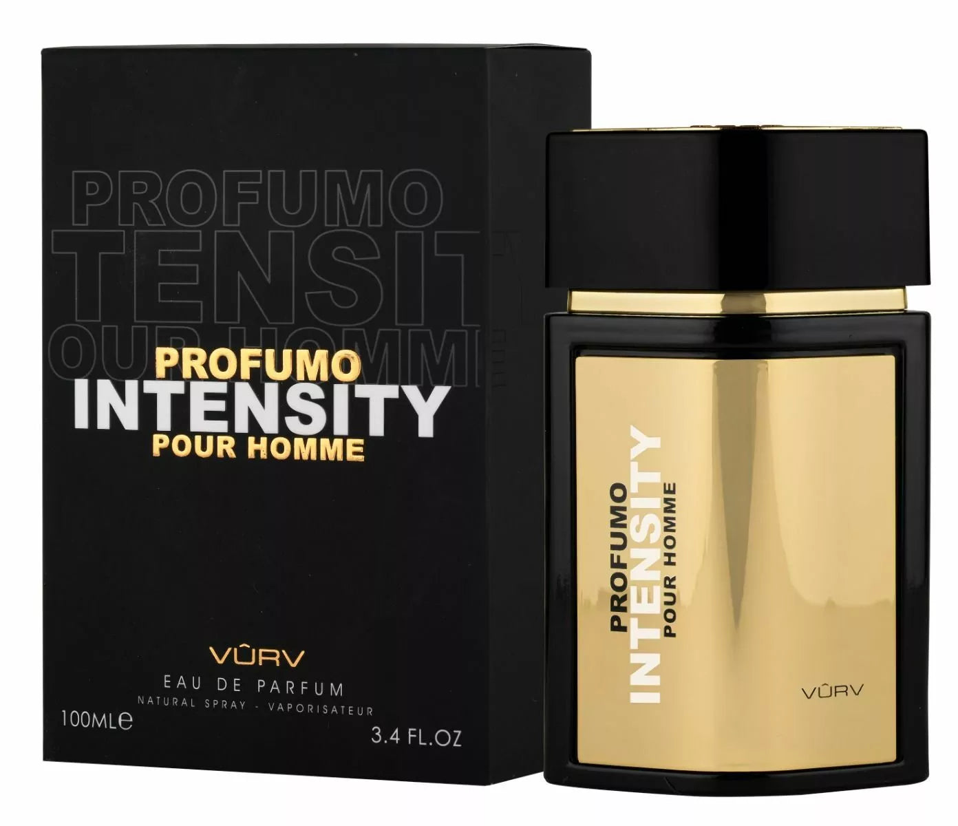 Profumo Intensity