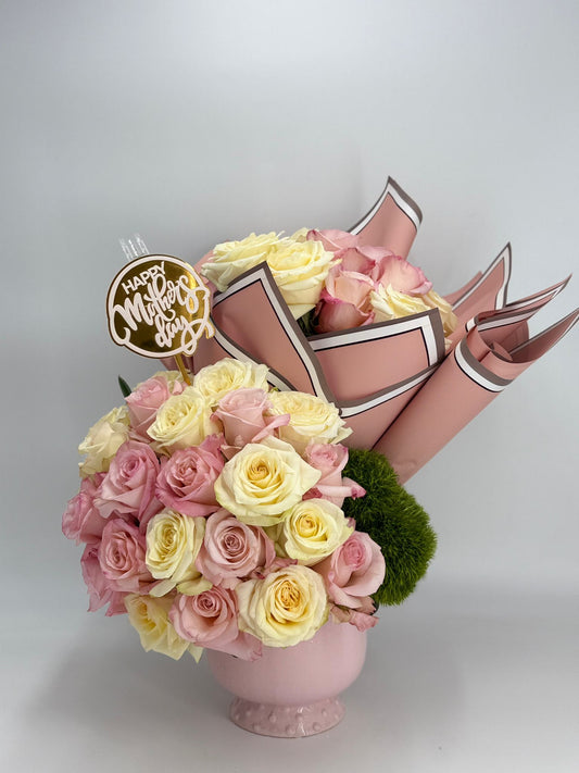 Rosé Royale