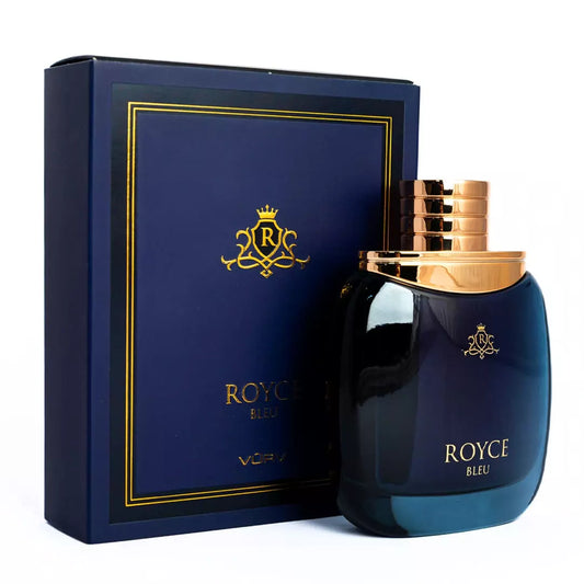 Royce Bleu